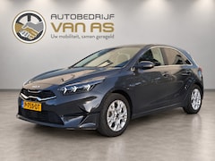 Kia Cee'd - Ceed 1.0 T-GDi DynamicPlusLine |Stoelverwarming|Camera|Trekhaak | Carplay