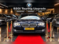 BMW 5-serie Touring - 520i Upgrade Edition AUTOMAAT