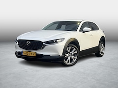 Mazda CX-30 - 2.0 e-SkyActiv-G M Hybrid Comfort | Camera | LED | Cruise Control |