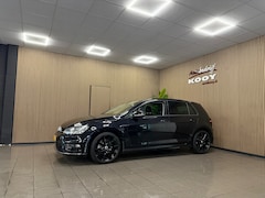 Volkswagen Golf - 1.4 TSI ACT R-Line * Camera / Dynaudio / Navigatie / Stoelverwarming / 18" LM Velgen