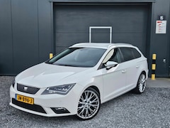 SEAT Leon ST - 1.0 EcoTSI Style Connect Nette auto