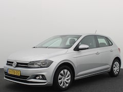 Volkswagen Polo - 1.0 TSI Comfortline Business ACC / CLIMA / CARPLAY / PDC V+A / LED / NED AUTO / MFS