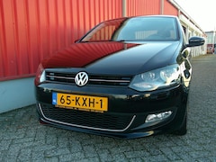 Volkswagen Polo - 1.4-16V Highline Automaat / Airco