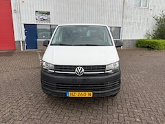 Volkswagen Transporter Kombi - 2.0 TDI L1H1 Highline ((( 9- PERSOONS )))