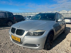 BMW 3-serie Touring - | 2010 | 320d | Automaat | MOTOR DEFECT | Export en Handel