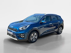 Kia Niro - 1.6 GDi Hybrid DynamicLine | Navi | Camera | Climate control