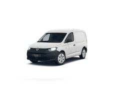 Volkswagen Caddy Cargo - 1.5 TSI 150pk DSG eHybrid | Facelift | Cruise Control | Apple Carplay / Android Auto | Vie