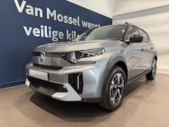 Citroën Ë-C3 Aircross - Max 113pk Extended Range 54 kWh