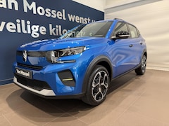 Citroën C3 - 1.2 Hybrid 110pk Plus