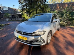 Volkswagen Polo - 1.0 TSI Comfortline|Navi|PDC|Cruise|NAP|