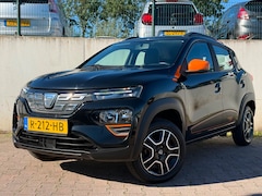 Dacia Spring - Comfort Plus 27 kWh/LEDER/CAMERA/PDC/NAVI/NL AUTO/LEUKE AUTO/