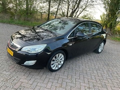 Opel Astra - 1.4 Turbo Cosmo Eerste eigenaar