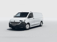 Volkswagen e-Transporter - Bedrijfswagens Bestelwagen Life L2 Elektro 100 kW (136 pk) 70 kWh | Trekhaak | Bijrijderss