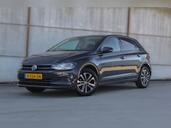 Volkswagen Polo - 1.0 TSI Highline Business R