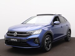 Volkswagen Taigo - 1.0 TSI R-Line App / Metallic / Panoramadak