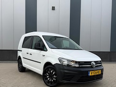 Volkswagen Caddy - 1.4 TSI L1H1 BMT Trendline