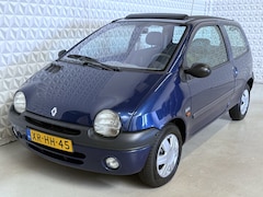 Renault Twingo - 1.2 Hélios in keurig nette staat 99.000km (1999)