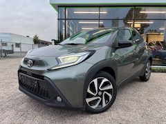 Toyota Aygo X - 1.0 VVT-i S-CVT Pulse|PDC|Stoelverwarming