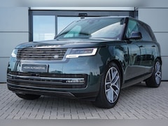 Land Rover Range Rover - P460e HSE PHEV | Meridian Signature | Towing Pack | Comfort Pack l Premium Interior l Dire