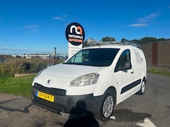 Peugeot Partner - | 2013 | 1.6 HDi | Handgeschakeld | NAP | Ex BTW