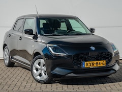 Suzuki Swift - 1.2 Select Hybrid Automaat| Apple/Andriod Carplay|Adapt. cruise|All seasonband| Keyless|Pa