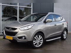 Hyundai ix35 - 2.0i i-Catcher | Automaat | Pano | NAP + APK 8-2027