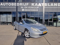 Peugeot 307 CC - 2.0-16V - Cabrio - Airco - Cruise
