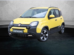 Fiat Pandina - 1.0 Cross | Apple Carplay/Android Auto | Cruise Control | Parkeersensoren | Airco