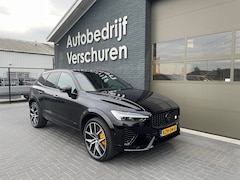 Volvo XC60 - 2.0 T8 Plug-in-hybrid AWD Polestar Engineered pano stoel + stuurverwarming 22 inch