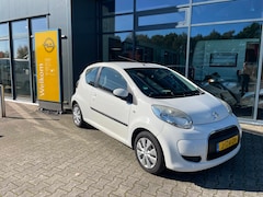 Citroën C1 - 1.0 Attraction