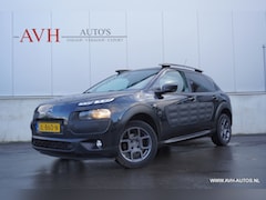 Citroën C4 Cactus - 1.2 PureTech Shine Automaat