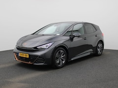 CUPRA Born - Business 62 kWh AUTOMAAT | CAMERA | ADAPTIEVE CRUISE | STOEL & STUURVERWARMING | NAVIGATIE