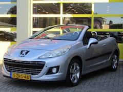 Peugeot 207 CC - 1.6 VTi / Carbrio Hardtop