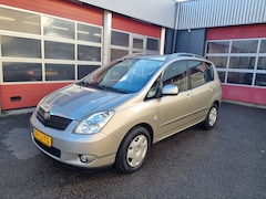 Toyota Corolla Verso - 1.6 VVT-i Linea Sol met trekhaak