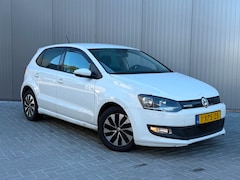 Volkswagen Polo - 1.4 TDI BlueMotion