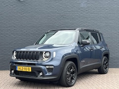 Jeep Renegade - 4xe 240pk PHEV 4WD Automaat North Star | Winter Pack | Tech Pack | Panoramadak | 1e Eigena