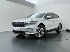 Skoda Enyaq iV - 60 | 180 PK | SoH 90% | Cruise control | Climate control | LED verlichting | Navigatiesyst