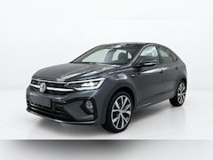 Volkswagen Taigo - 1.0 TSI R-Line|Automaat|Panodak|Navi|LEDmatrix|Camera|Rijassistent|18inch