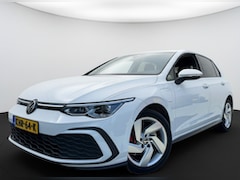 Volkswagen Golf - GTE 245PK HYBRID SPORT CARPLAY/ACC/SFEERVERL/STUURVERW