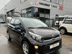 Kia Picanto - 1.2 CVVT DynamicPlusLine