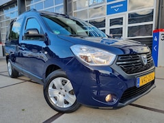 Dacia Dokker - 1.2 TCe S&S Lauréate NAVI / CRUISE / TREKHAAK / PDC / AIRCO