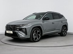 Hyundai Tucson - 1.6 T-GDI HEV N Line Sky | Panoramadak | Trekhaak |