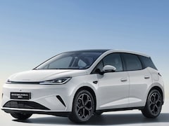 BYD DOLPHIN G - 1.5L DM-i Comfort | 105km elektrisch | Panoramadak | 360 Camera | HUD | Stoel en Stuurverw