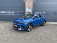 Kia Stonic - 1.0 T-GDi 100PK MHEV GT-PlusLine | Schuif/Kanteldak | Stoel/Stuurverw. | Navigatie | Camer