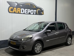 Renault Clio - 1.2 Collection Zeer Netjes Airco 5 Deurs