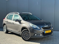 Peugeot 2008 - 1.2 PureTech Style