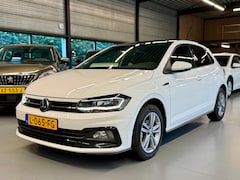 Volkswagen Polo - 1.0 TSI Highline Business R Pano l Camera l Led