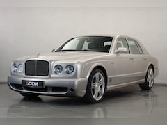 Bentley Arnage - 6.8 V8 T | Collector | Mulliner