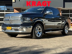 Dodge Ram 1500 - 5.7 V8 Quad Cab 6'4|401PK|NAP|Automaat|trekhaak 3500KG|schuif/- kanteldak|stoelkoeling|Stu