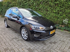 Volkswagen Golf Sportsvan - 1.4 TSI Highline